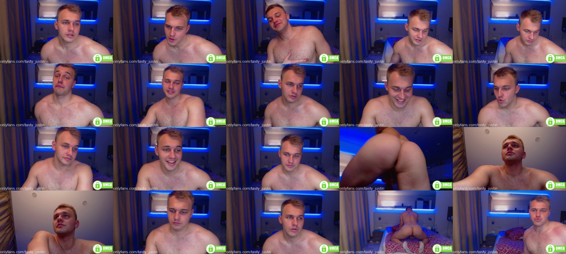 Tasty_Justin  22-06-2021